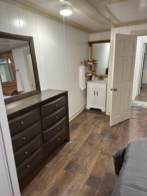 Apartament Hot Tub 5 Beds Moorhead Zewnętrze zdjęcie