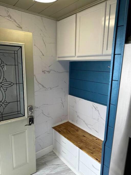 Apartament Hot Tub 5 Beds Moorhead Zewnętrze zdjęcie