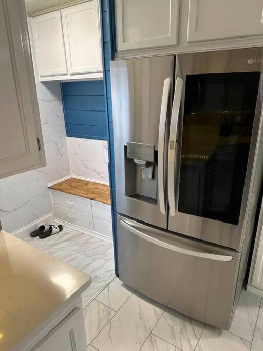 Apartament Hot Tub 5 Beds Moorhead Zewnętrze zdjęcie