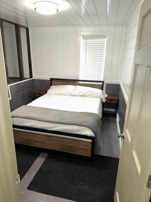 Apartament Hot Tub 5 Beds Moorhead Zewnętrze zdjęcie