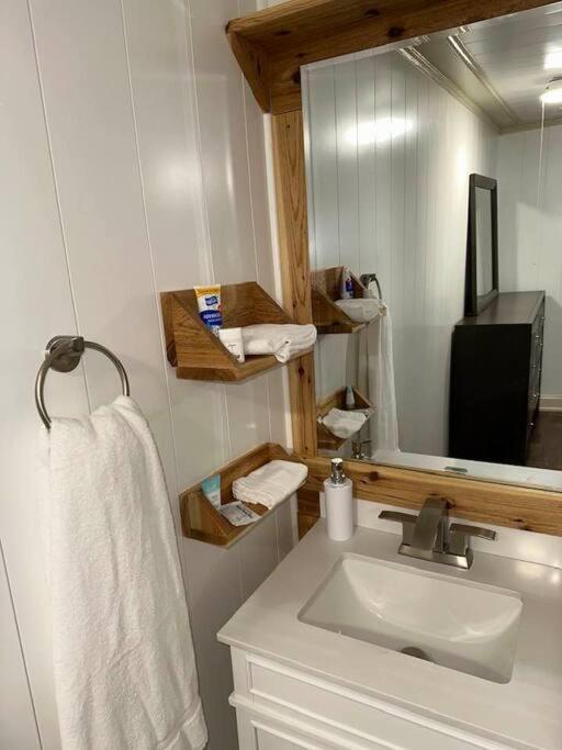 Apartament Hot Tub 5 Beds Moorhead Zewnętrze zdjęcie